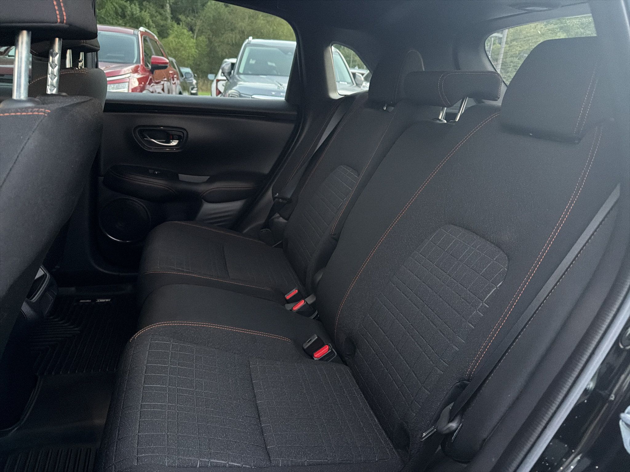 Used 2024 Honda HR-V Sport image 20