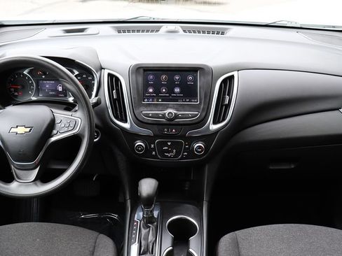 Used 2022 Chevrolet Equinox LT FWD image 32