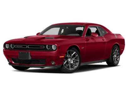 Used 2015 Dodge Challenger SXT Plus w/ Sound Group II
