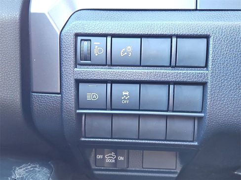 New 2026 Toyota Tacoma SR5 image 12