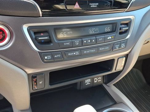 Used 2020 Honda Pilot EX-L image 14