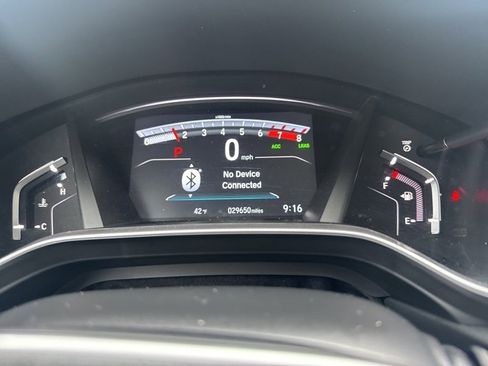 Used 2021 Honda CR-V Touring image 19