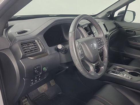 Certified 2024 Honda Ridgeline TrailSport image 16