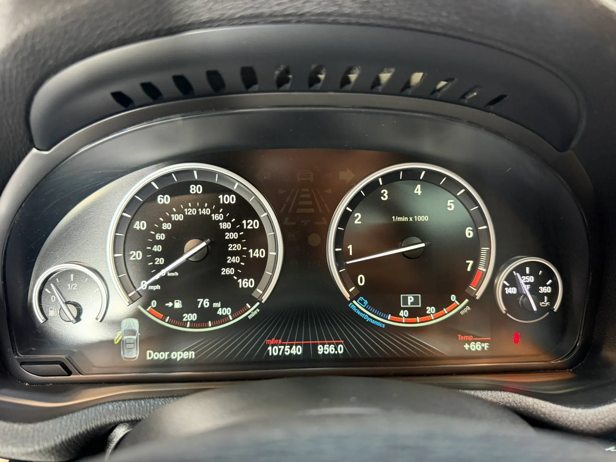Used 2016 BMW X3 xDrive35i AWD/4WD image 17