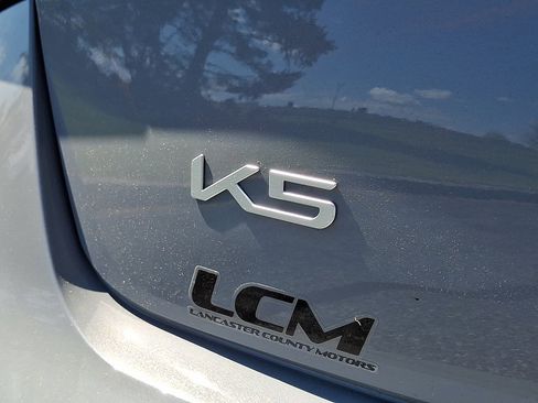 New 2026 Kia K5 GT-Line AWD/4WD image 20