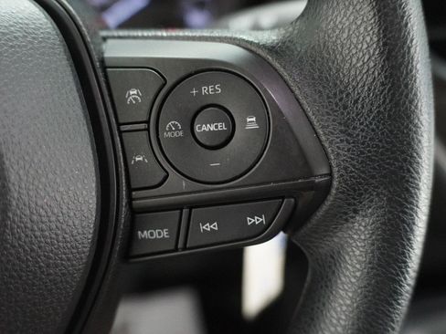 Used 2023 Toyota Corolla LE FWD image 10
