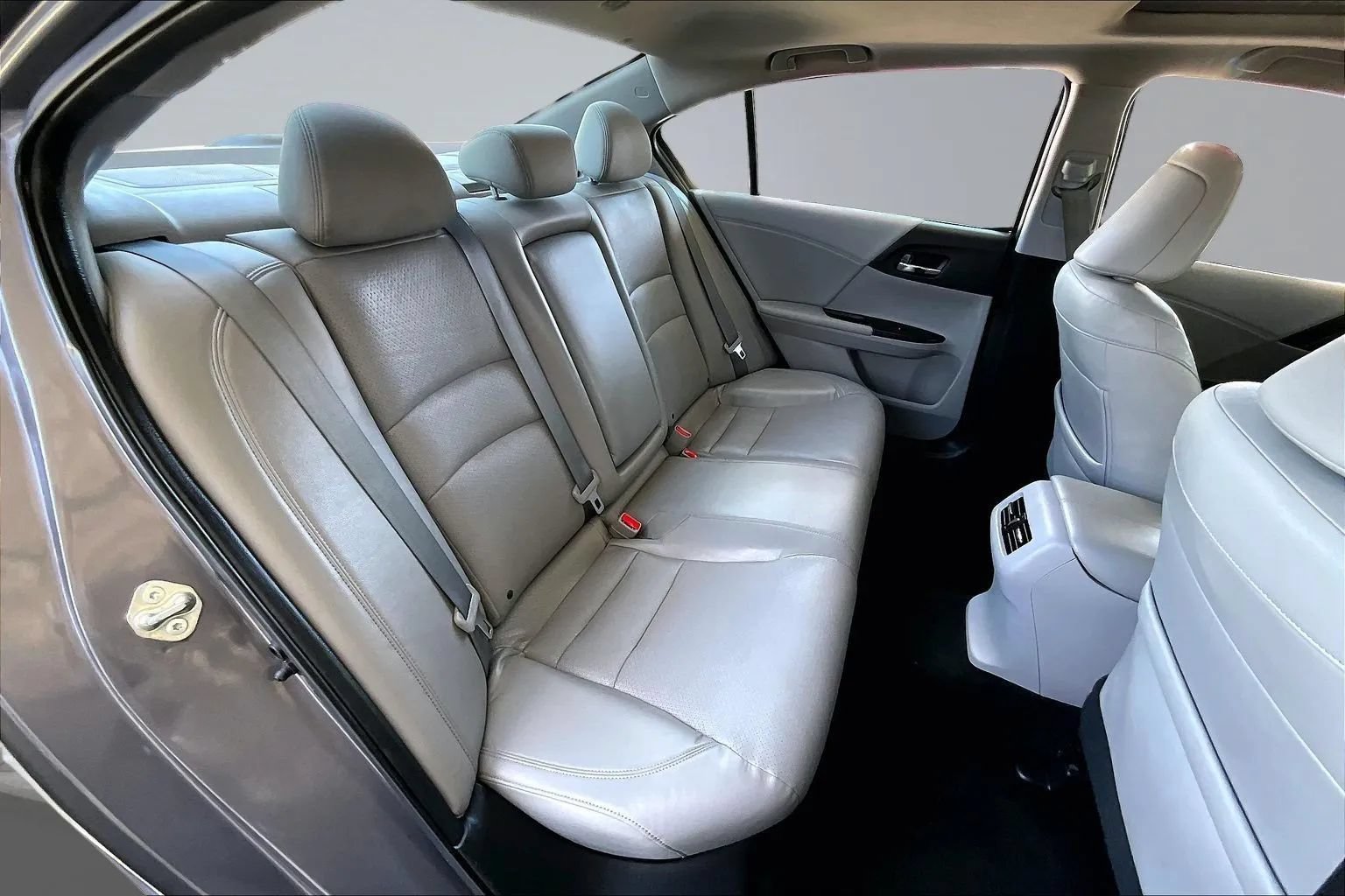 Used 2016 Honda Accord EX-L image 22