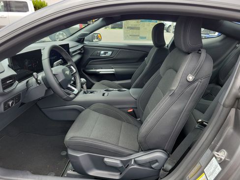 New 2026 Ford Mustang Coupe RWD image 10