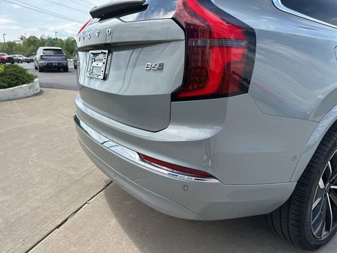 Certified 2025 Volvo XC90 B6 Plus AWD/4WD image 15