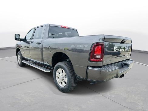 New 2025 RAM 2500 Big Horn image 33
