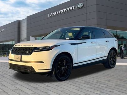 Used 2025 Land Rover Range Rover Velar S