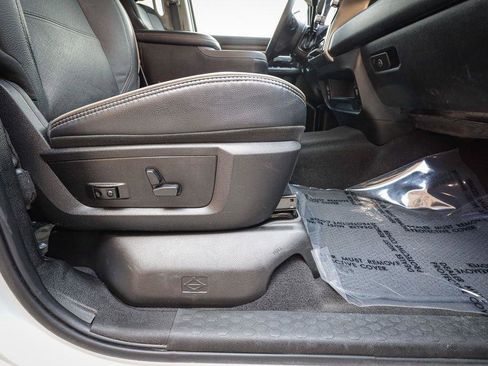 Used 2024 RAM 2500 Laramie w/ Safety Group image 24