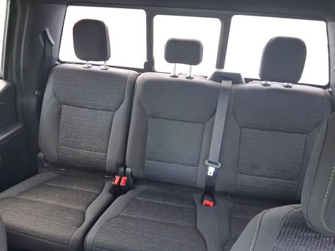 Used 2021 Ford F150 XLT w/ Equipment Group 302A High AWD/4WD image 16