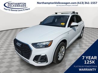 Used 2024 Audi Q5 2.0T Premium AWD/4WD video 1