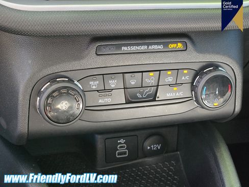 Certified 2023 Ford Bronco Sport Big Bend AWD/4WD image 21