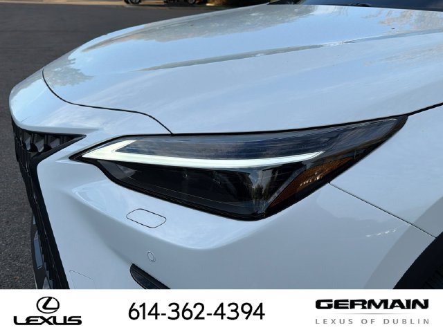 New 2026 Lexus NX 350 AWD w/ Luxury Package image 12