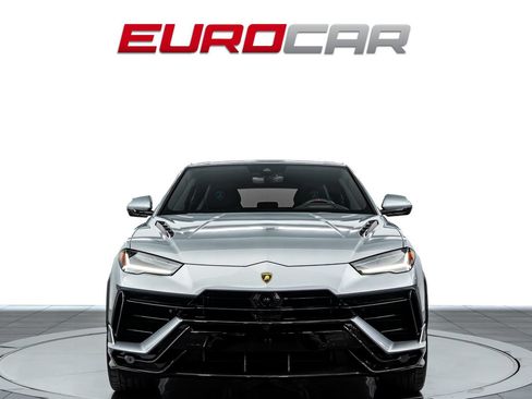 Used 2024 Lamborghini Urus Performante AWD/4WD image 8