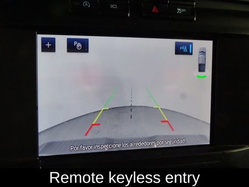 Used 2023 Ford F150 XL w/ STX Appearance Package image 8