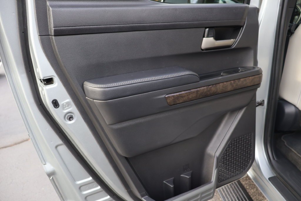 Certified 2025 Toyota Tacoma Limited AWD/4WD image 15
