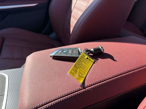 Used 2024 BMW M340i xDrive w/ Premium Package image 34