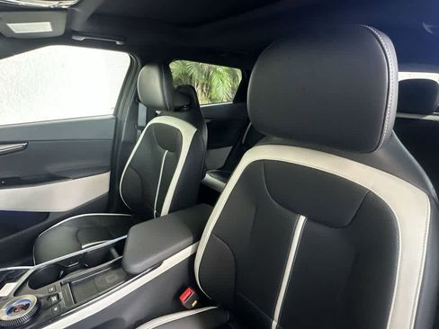 New 2025 Kia EV6 GT-Line image 14
