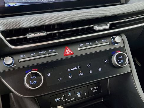 Certified 2026 Hyundai Sonata SEL FWD image 15