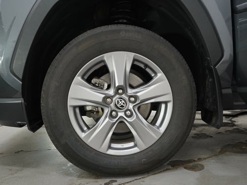 Used 2023 Toyota RAV4 XLE w/ Convenience Package AWD/4WD image 31