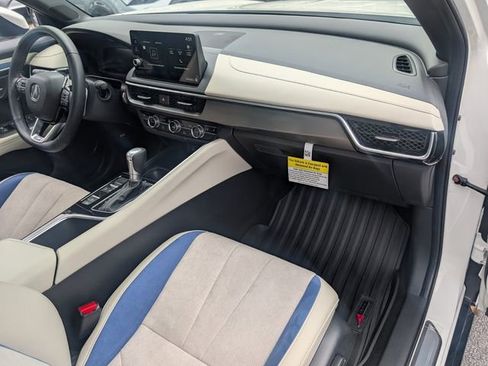 Certified 2025 Acura ADX A-Spec image 18