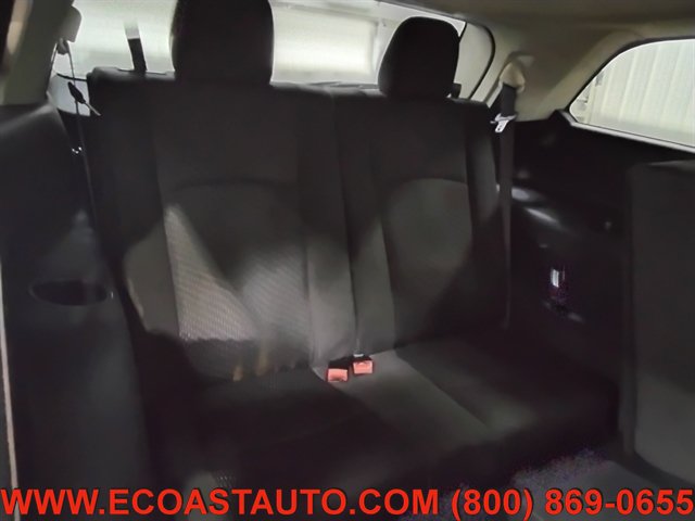 Used 2018 Dodge Journey SE w/ Connectivity Group FWD image 17