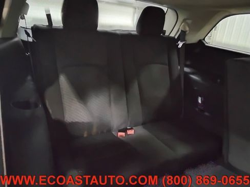 Used 2018 Dodge Journey SE w/ Connectivity Group image 17