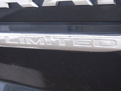 Used 2020 RAM 3500 Limited image 12