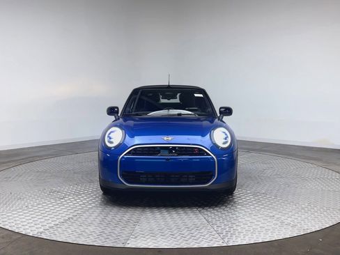 New 2026 MINI Cooper S image 3