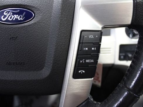 Used 2013 Ford F150 Platinum AWD/4WD image 39