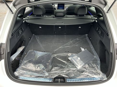 New 2025 Mercedes-Benz GLC 63 AMG S image 31