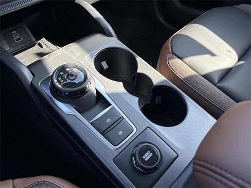 New 2025 Ford Bronco Sport Outer Banks image 29