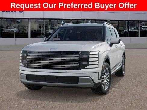 New 2026 Hyundai Palisade SEL AWD/4WD image 7