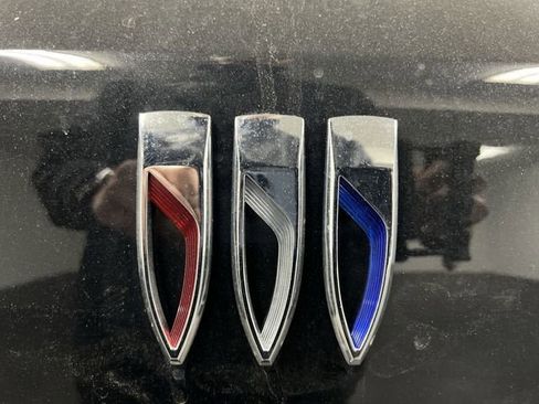 New 2026 Buick Envision Preferred AWD/4WD image 31