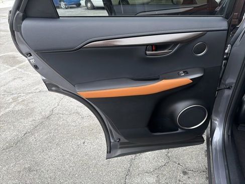 Used 2019 Lexus NX 300 AWD image 15