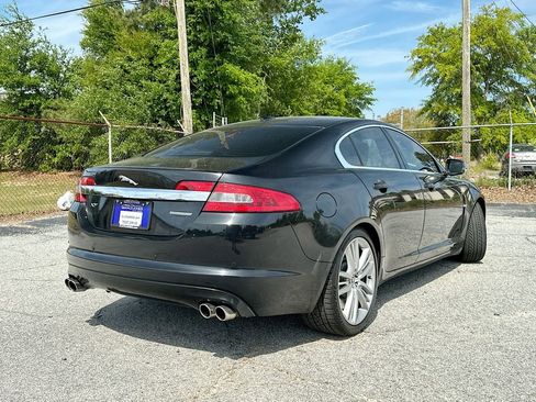 Used 2011 Jaguar XF Supercharged image 7