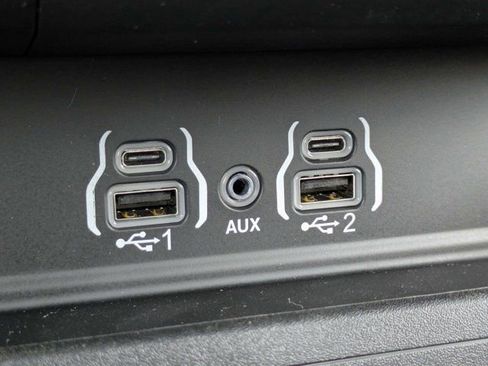 New 2026 RAM 1500 Big Horn AWD/4WD image 23