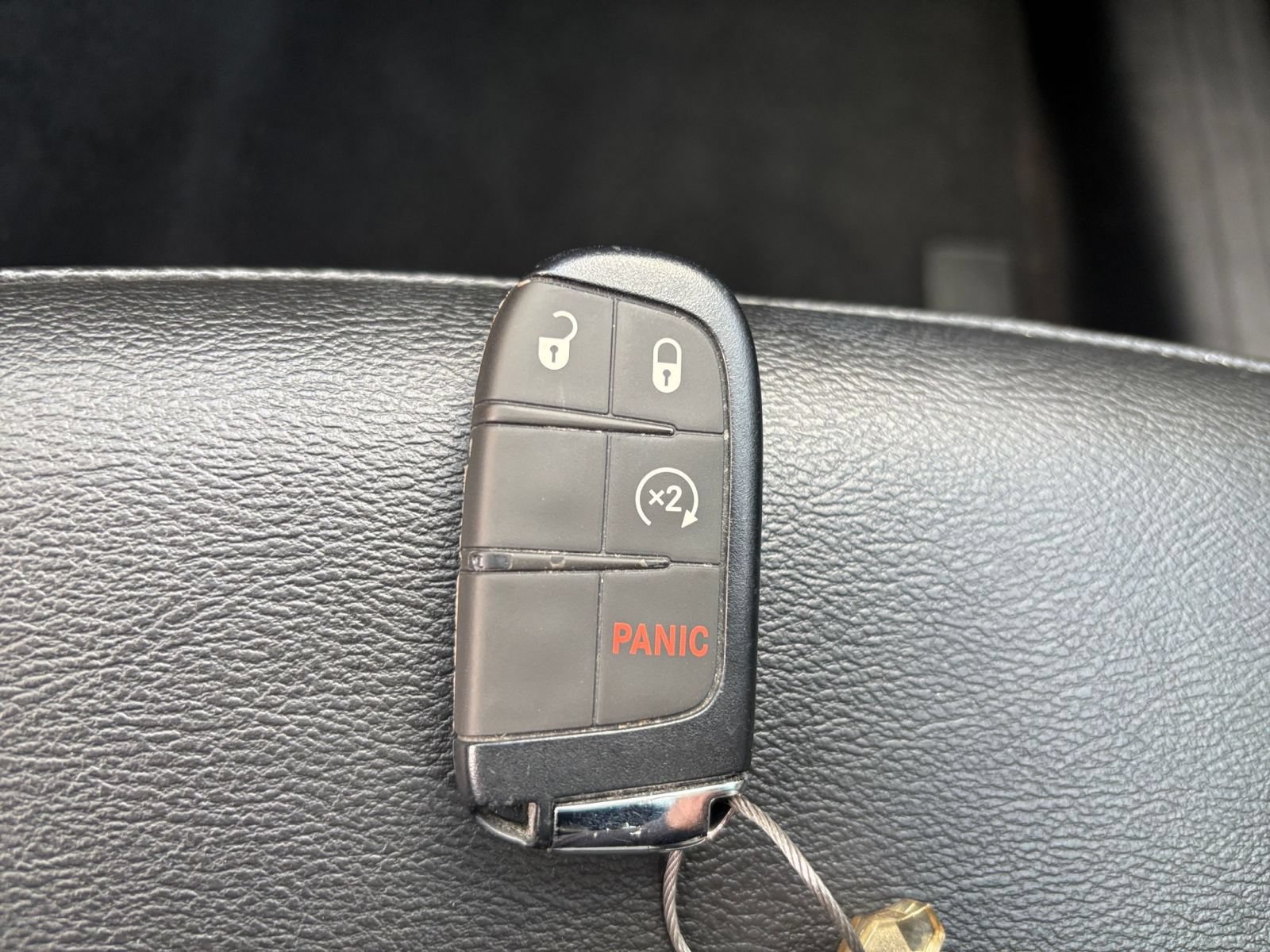 Used 2025 Jeep Compass Limited AWD/4WD image 22