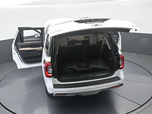Used 2024 Ford Expedition Max Limited RWD image 75
