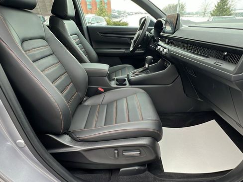 Certified 2025 Honda CR-V Sport-L image 13