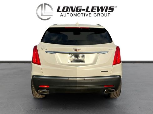 Used 2019 Cadillac XT5 Luxury image 5