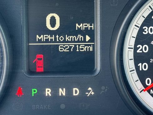 Used 2013 RAM 3500 Big Horn image 25