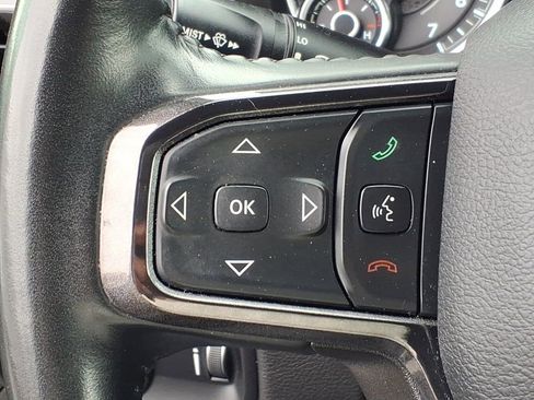 Certified 2023 RAM 1500 Big Horn AWD/4WD image 12