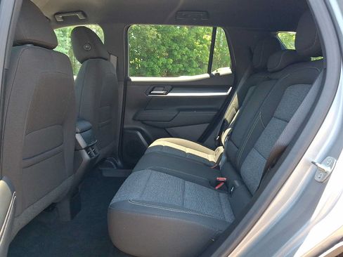 Used 2026 GMC Terrain Elevation w/ LPO, Floor Liner Package AWD/4WD image 10