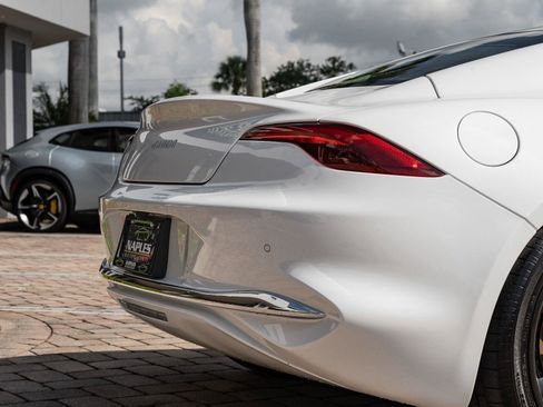 New 2025 Karma Revero Luxury RWD image 35