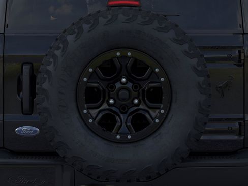 New 2026 Ford Bronco Badlands AWD/4WD image 24
