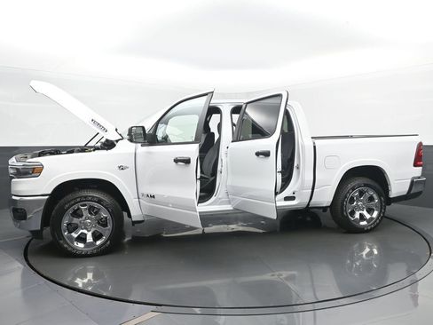 New 2026 RAM 1500 Big Horn image 55